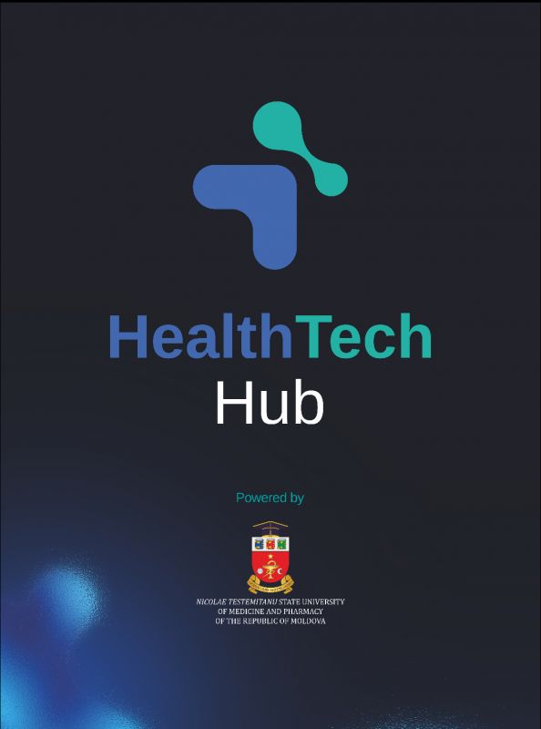 HealthTech Hub