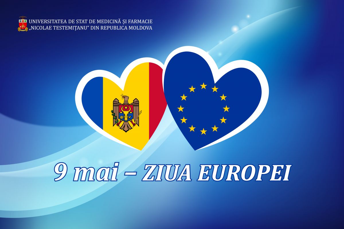 Ziua Europei 2023