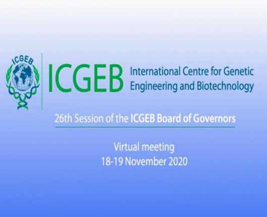 ICGEB