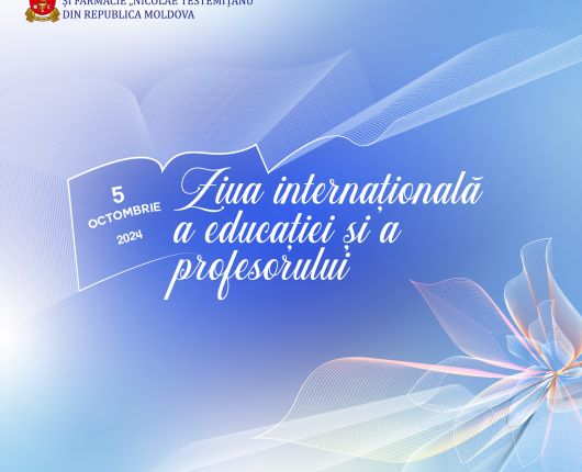 Ziua profesorului