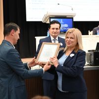 aniversare USMF„Nicolae Testemițanu”