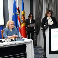 intervenție timpurii în copilărie