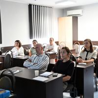 Training course “Comprehensive Instrumental Functional Examination in Multidisciplinary Dentistry”