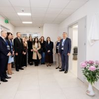 sală de studii Nicolae Opopol