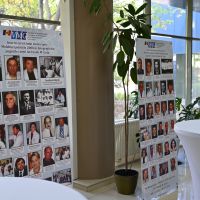 Conferința științifică „Endoscopia și ecografia intervențională, contemporană – in memoriam profesorul Vasile Guțu, fondatorul serviciului de endoscopie, chirurgie minim invazivă și ecografie din Republica Moldova”
